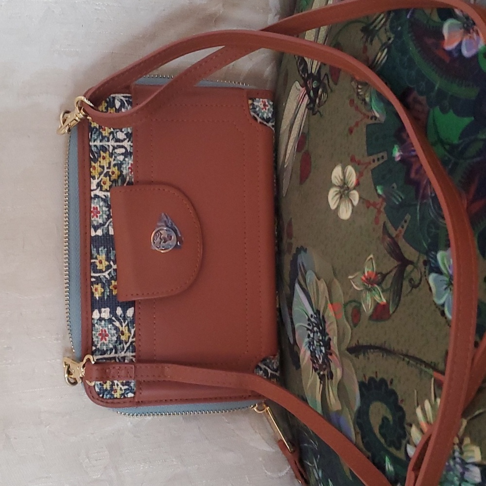 Spartina 449 Jones hundred print